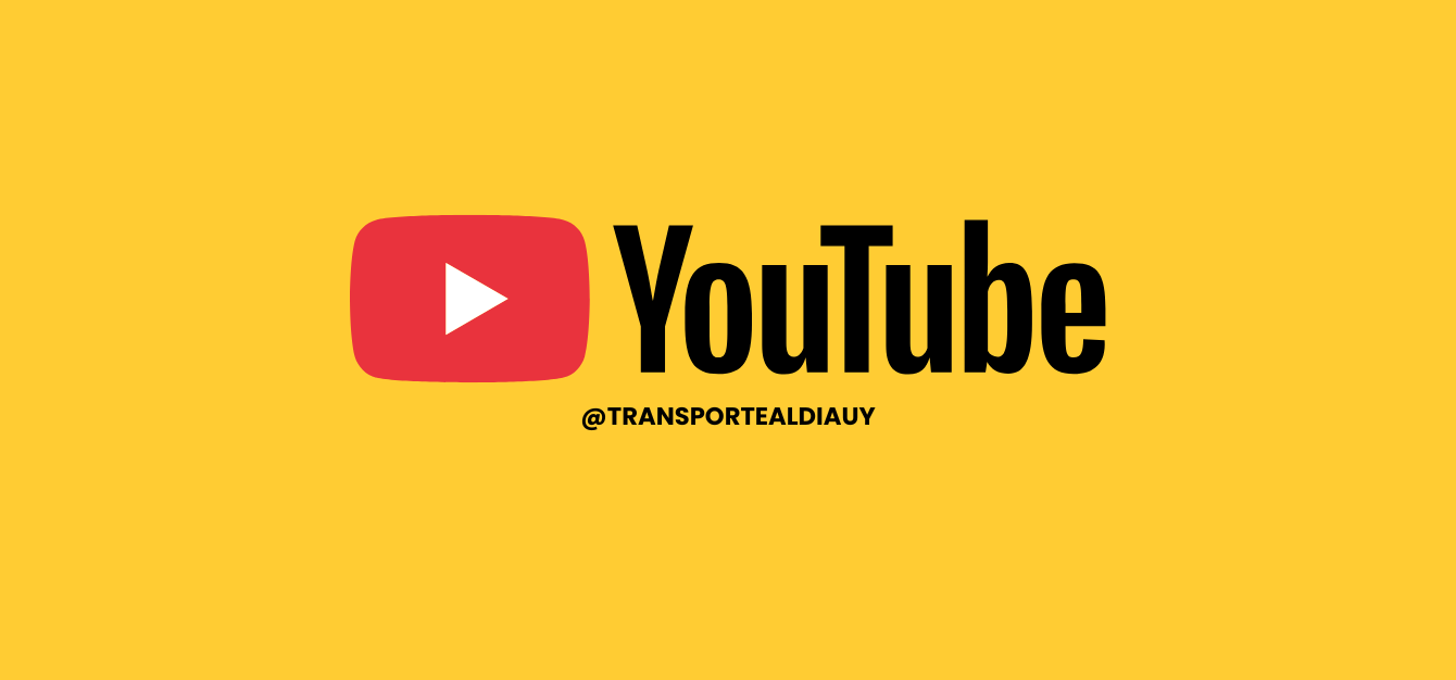 Programa oficial de la Cámara de Transporte del Uruguay